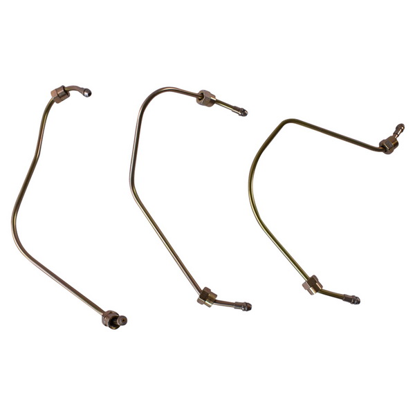 Set conducte injector U445 - imagine 2