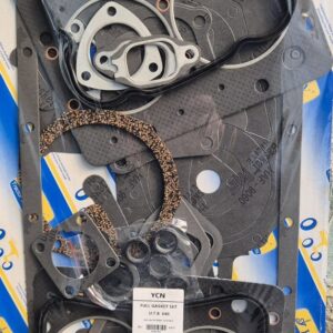 Set garnituri motor U640 Fi 102