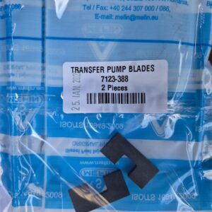 Paleti pompa injectie U445 Aro