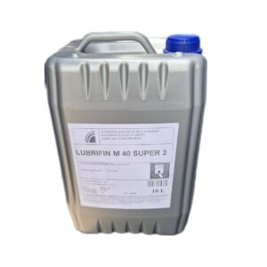Ulei M40 S2 Lubrifin 10 L