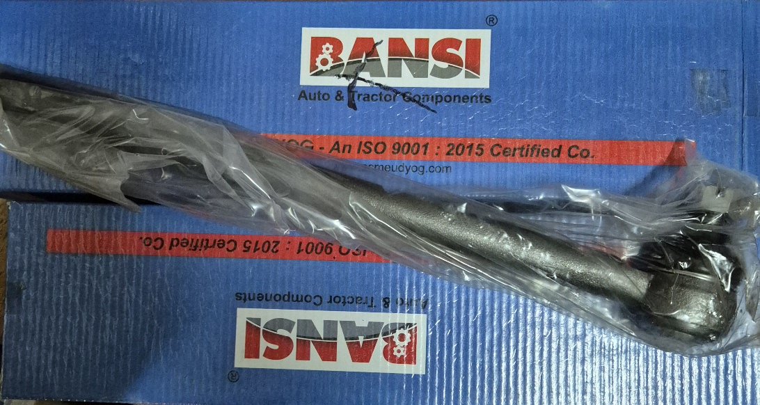 Cap bara lung U445 - imagine 5