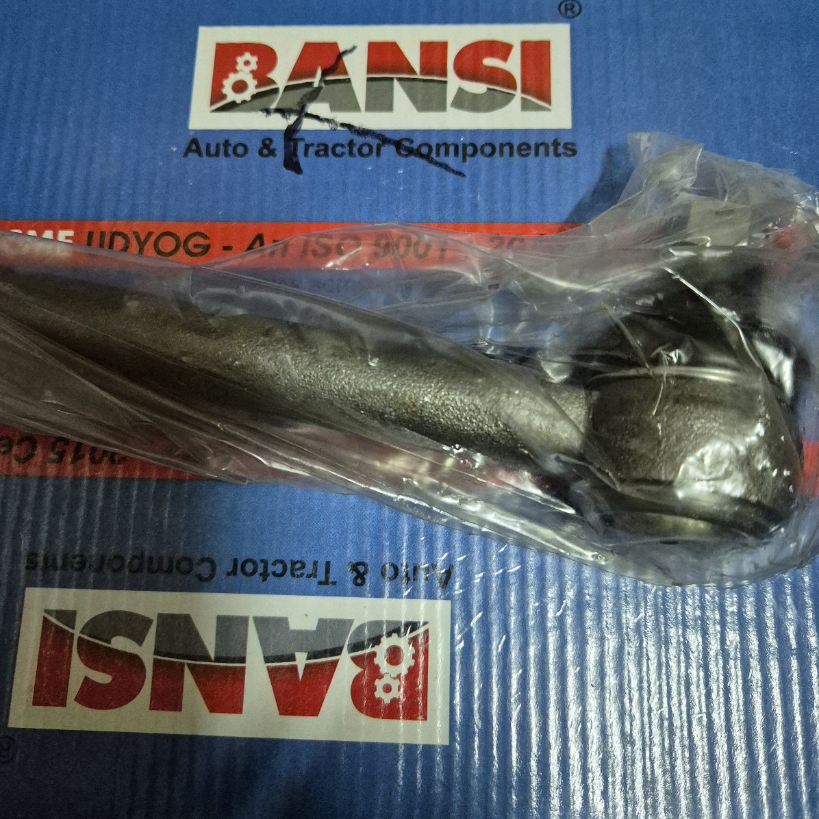Cap bara lung U445 - imagine 4