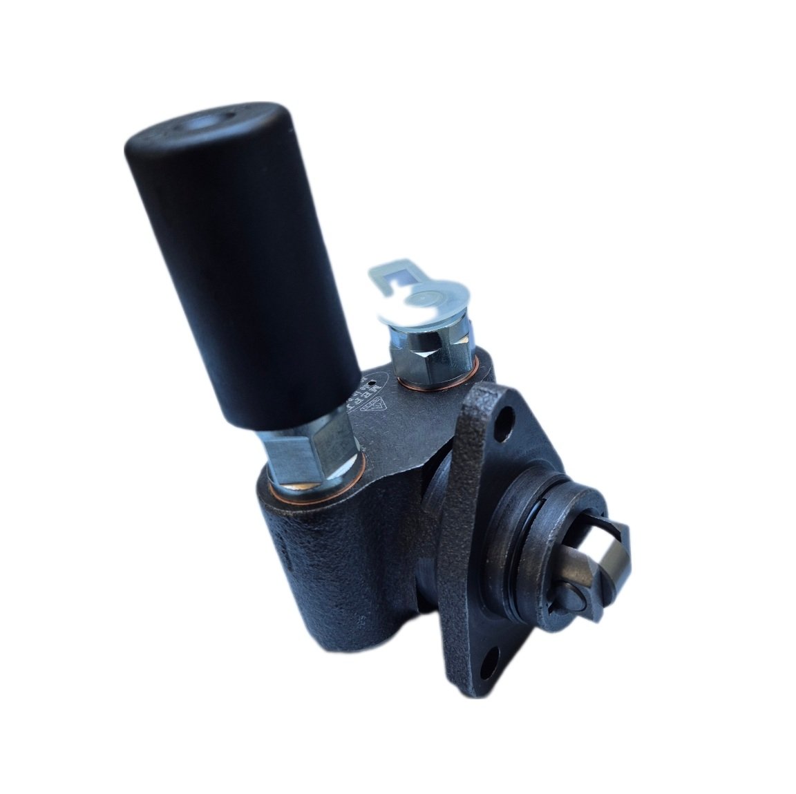 Pompa alimentare U650 Mefin - imagine 5