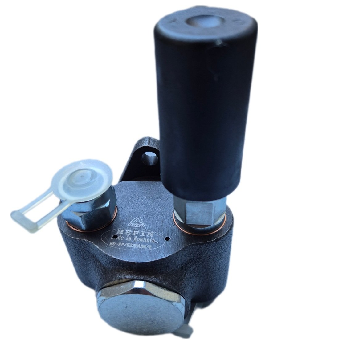 Pompa alimentare U650 Mefin - imagine 4