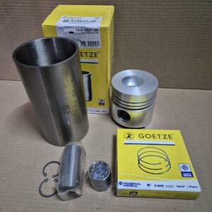 Set motor Aro Fi 95/103