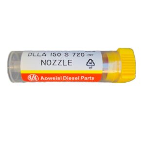 Diuza injector U650