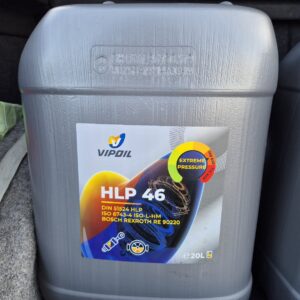 Ulei hidraulic H46 A 20L