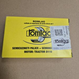 Cuzineti palier U445 Standard