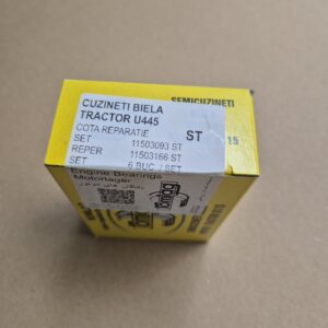 Cuzineti biela U445 Standard