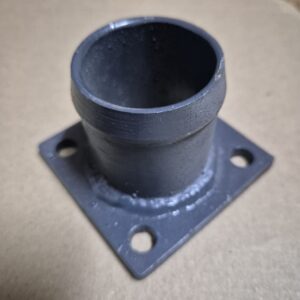 Tub galerie colector apa U550 U640