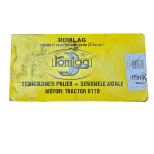 Cuzineti palier U650 Standard