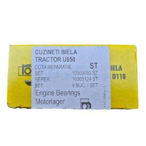 Cuzineti biela U650 Standard