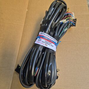 Instalatie electrica U650