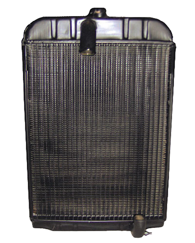 Radiator U650 import - imagine 2