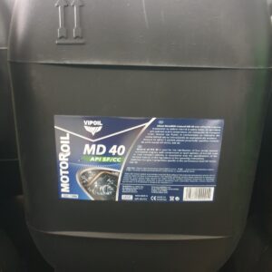 Ulei motor M40 MotorOil