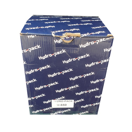 Pompa hidraulica U650 Hidropack - imagine 5