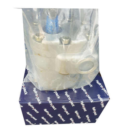 Pompa hidraulica U650 Hidropack - imagine 4