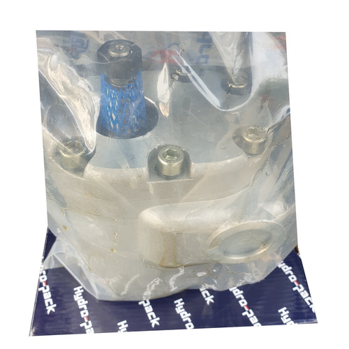 Pompa hidraulica U650 Hidropack - imagine 3