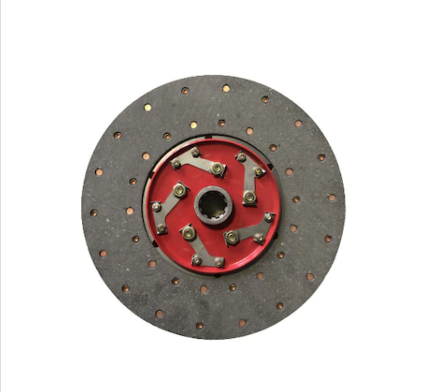 Disc ambreiaj U650 - imagine 2