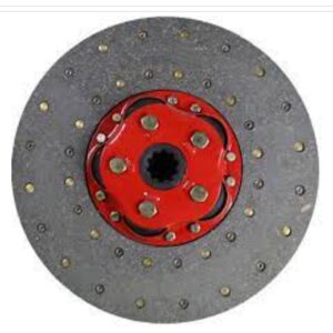 Disc ambreiaj U650