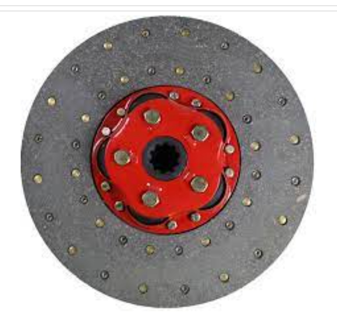 Disc ambreiaj U650