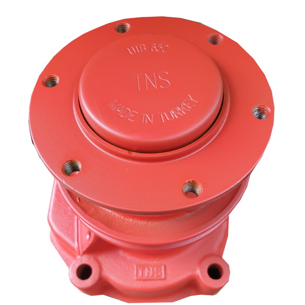 Pompa apa U650 - imagine 2