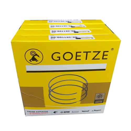 Set segmenti U650 GOETZE - imagine 5