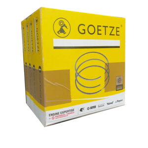 Set segmenti U650 GOETZE