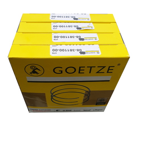 Set segmenti U650 GOETZE - imagine 6