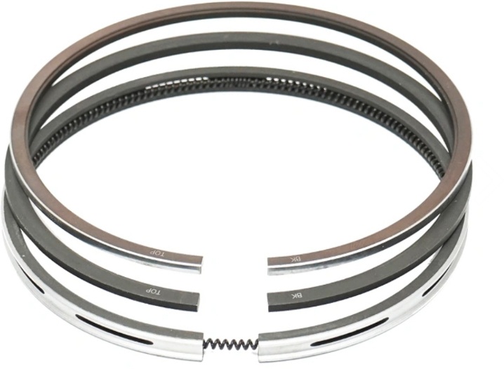 Segmenti motor U445 Drouzbha - imagine 2