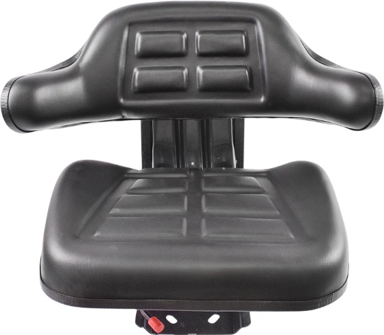 Scaun tractor U650 U445 - imagine 2