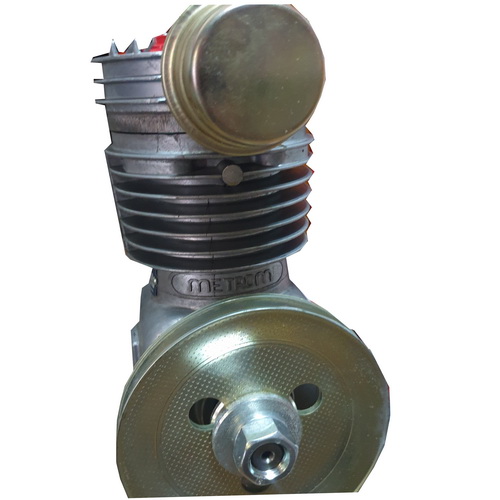 Compresor aer U650 - imagine 2