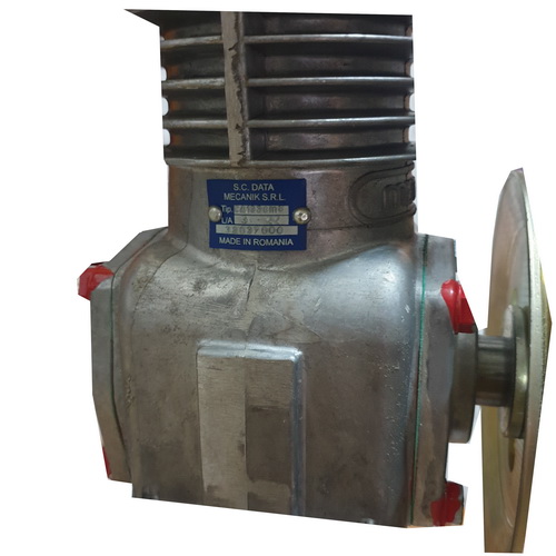 Compresor aer U650 - imagine 3