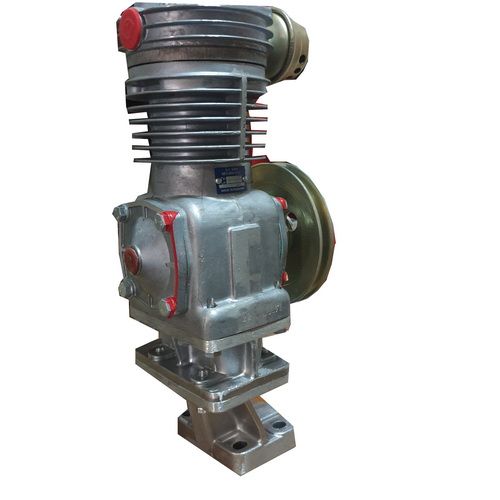 Compresor aer U650 - imagine 4