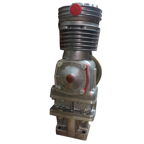 Compresor aer U650 - imagine 5