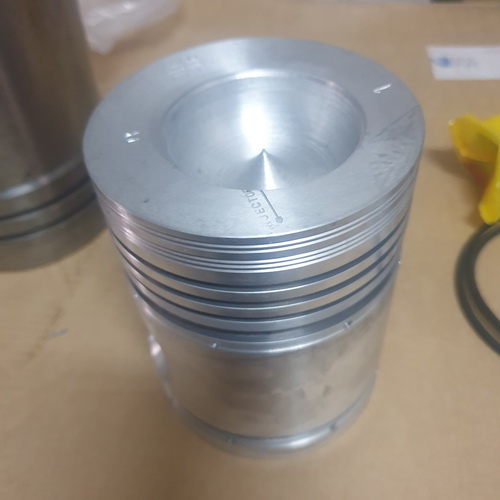Set motor U650 - imagine 4