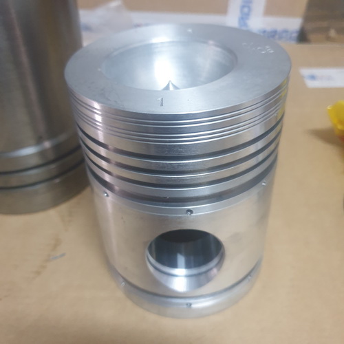 Set motor U650 - imagine 5