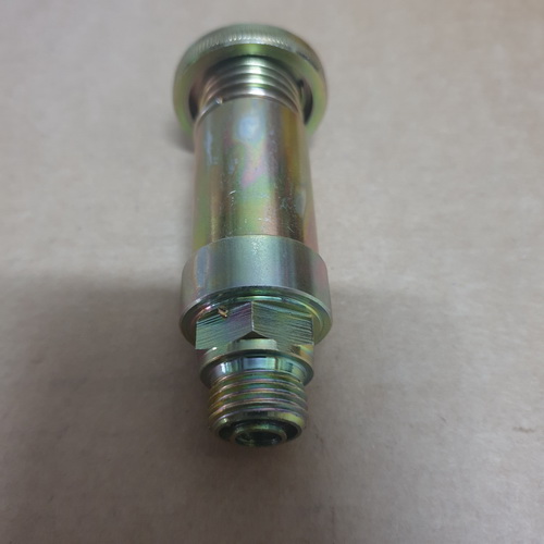 Pompa amorsare U650 - imagine 4