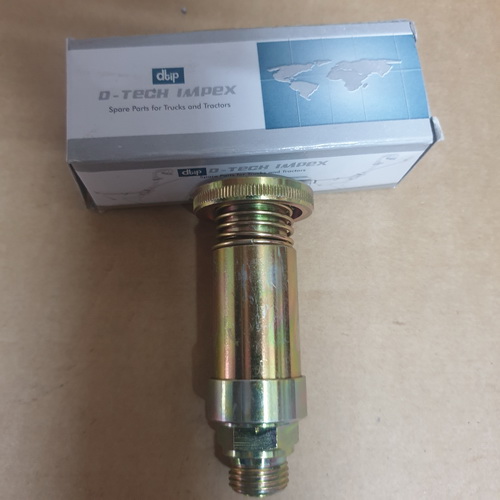 Pompa amorsare U650 - imagine 6