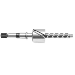 Ax comanda servo U650