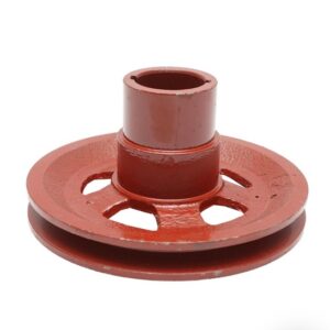 Fulie arbore motor U650