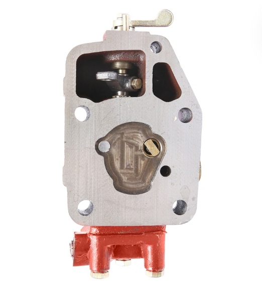 Chiulasa monobloc U445 - imagine 4
