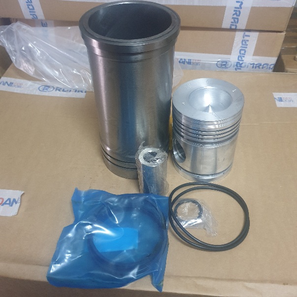 Set motor U650 - imagine 3