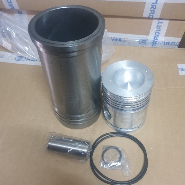 Set motor U650 - imagine 9