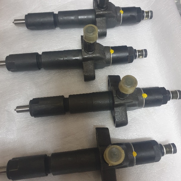 Injector U650 - imagine 7