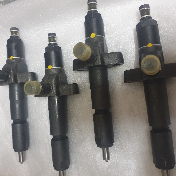 Injector U650 - imagine 6