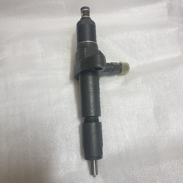 Injector U650 - imagine 4