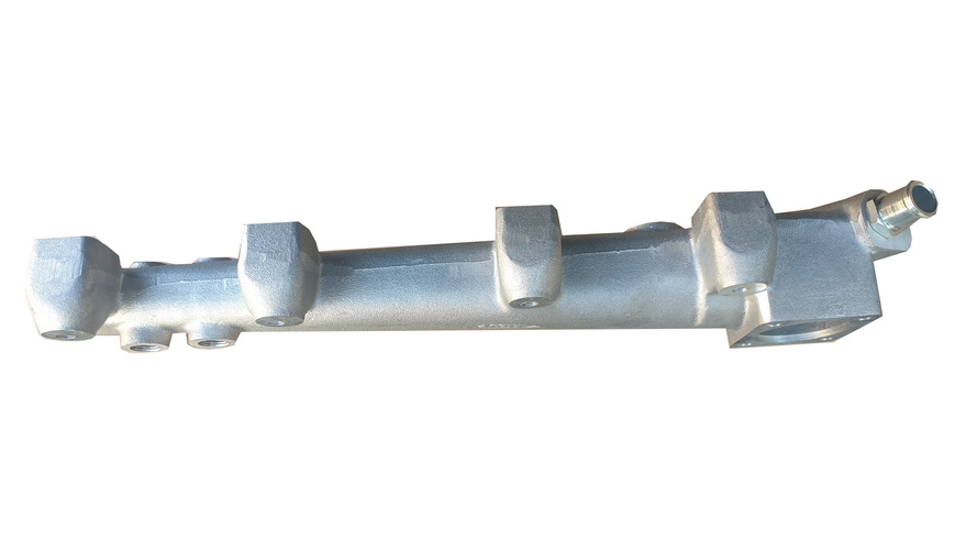 Galerie colector apa U640 U550 - imagine 4