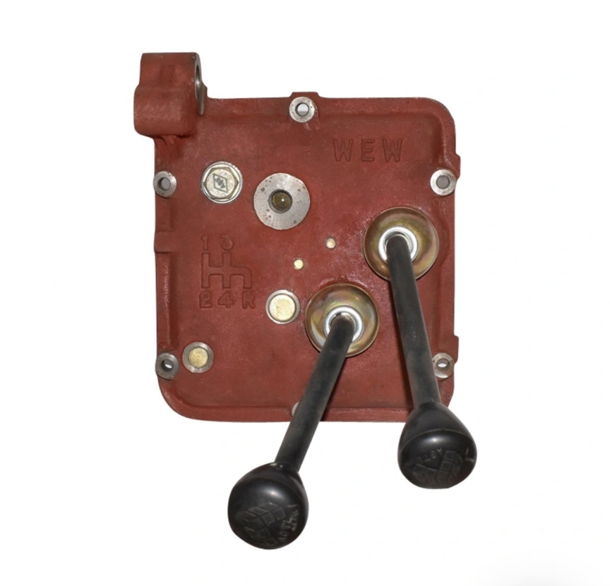 Capac cutie viteze U445 - imagine 4