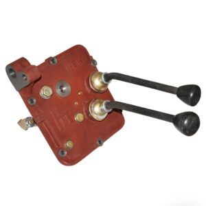 Capac cutie viteze U445
